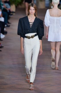 Mathilde Henning Alberta Ferretti Spring 2021 RTW MFW 2.jpg