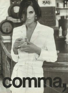 COMMA, 1992.jpg