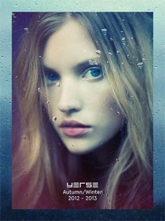 Photography  » Yerse Campaign • Autumn and Winter 2012.jpg