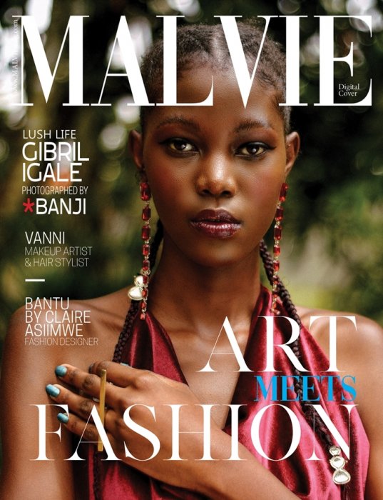 Lush life MALVIE French Magazine Digital Cover  (2).jpg