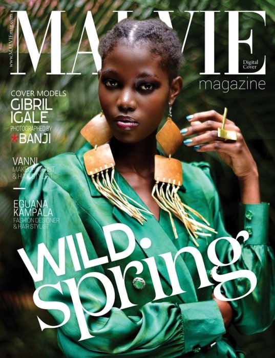 Lush life MALVIE French Magazine Digital Cover2 .jpg