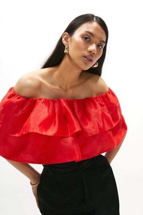 red-layered-ruffle-bardot-top-.jpeg