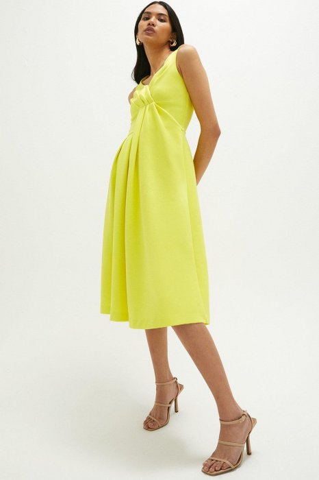 yellow-full-skirted-wrap-top-scuba-dress.jpeg