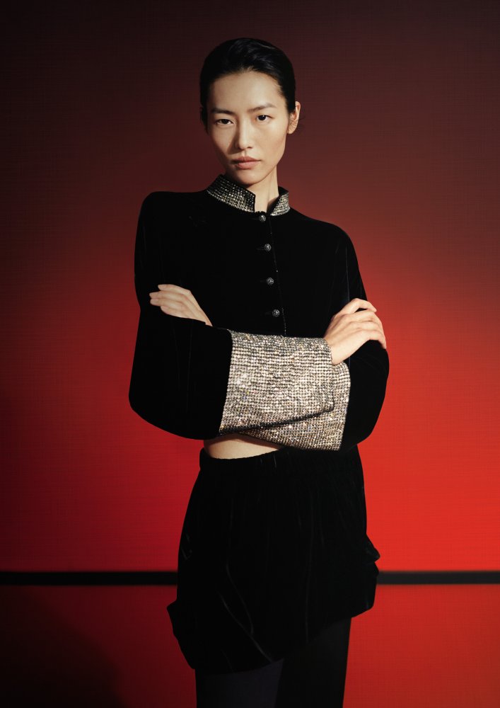 GA FW 21-22 ADV 02_Liu Wen_Ph Leslie Zhang.jpg