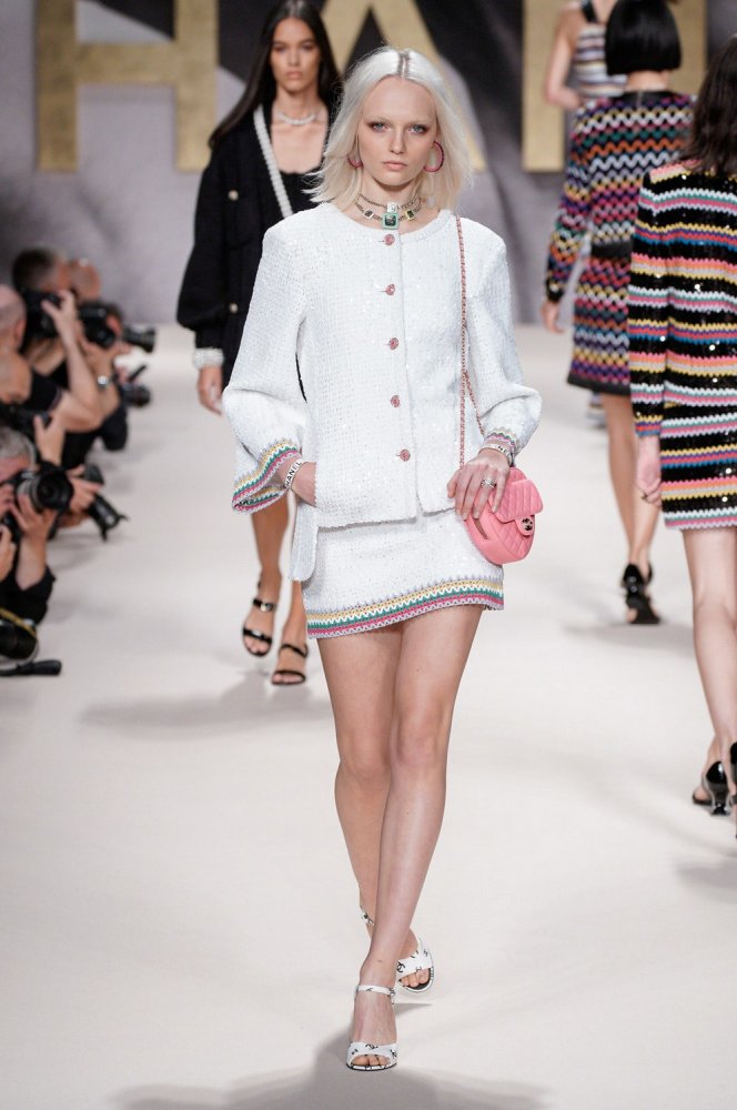 Fran Summers Chanel Spring 2022 RTW PFW 1.jpg