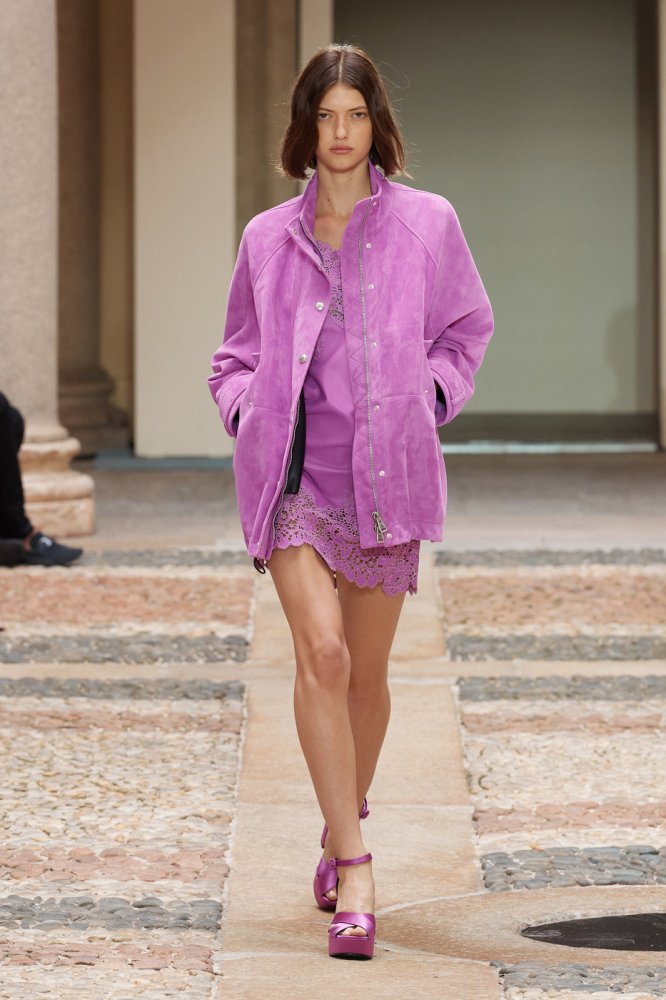 Valery Scherzinger Ermanno Scervino Spring 2022 RTW MFW 2.jpg