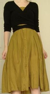olive skirt dress 5.JPG