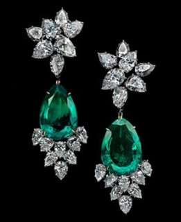 Harry Winston Earrings.JPG