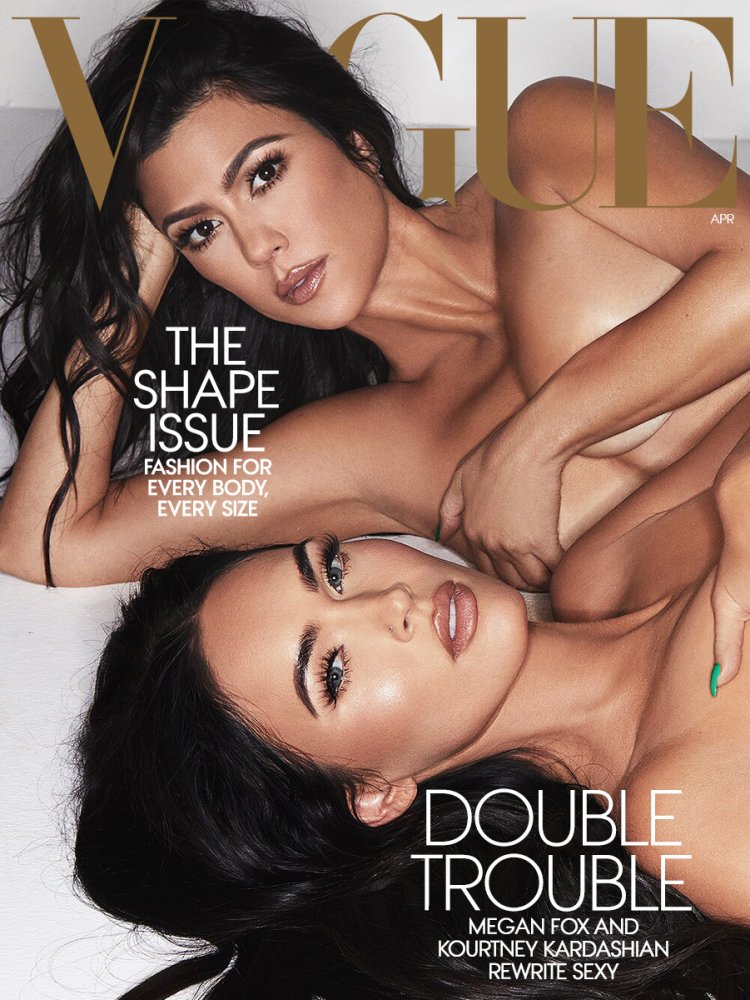 US Vogue Megan and Kourtney Folded.jpg