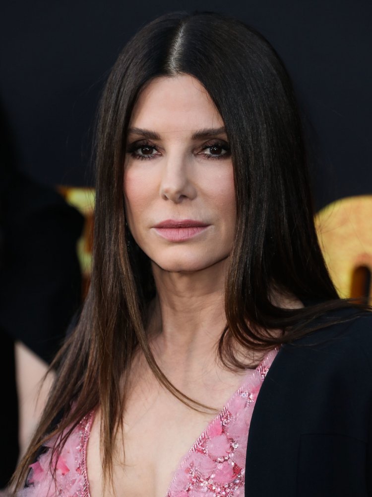 gorgeous sandra bullock in elie saab dress at the lost city la premiere 2022 3.jpeg