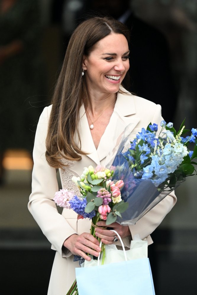 kate middleton in self-portrait dress at the royal college of midwives 2022 5.jpeg