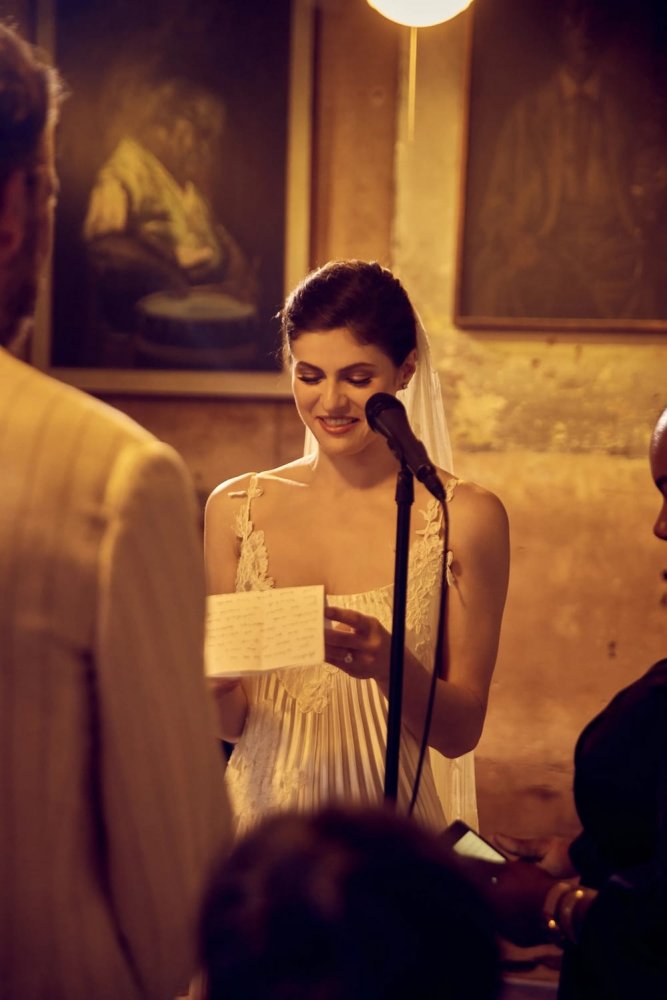 alexandra daddario in danielle frankel dress for wedding with andrew form 2022 13.jpg