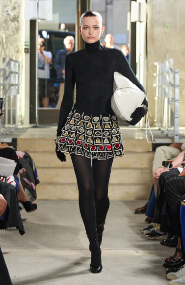 Louise Robert Alaïa Spring 2023 RTW 2.png