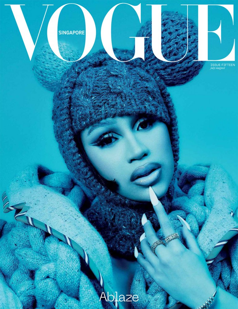 Vogue Singapore - Issue 15, JulyAugust 2022-1 拷貝.jpg