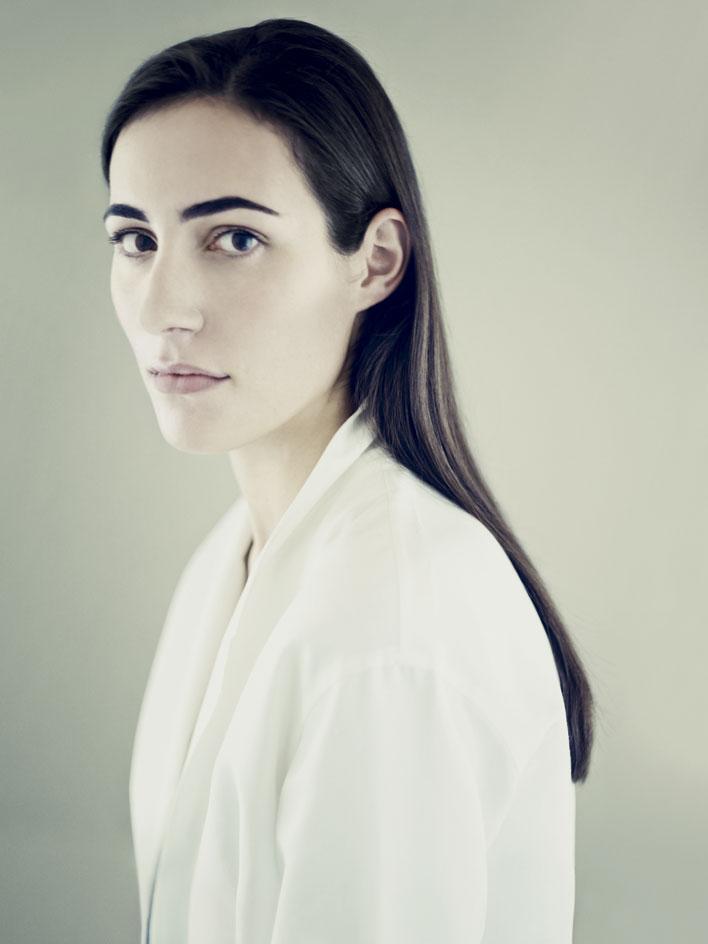 Charlotte Dauphin + Charlotte Dauphin de La Rochefoucauld + Paolo Roversi.jpg
