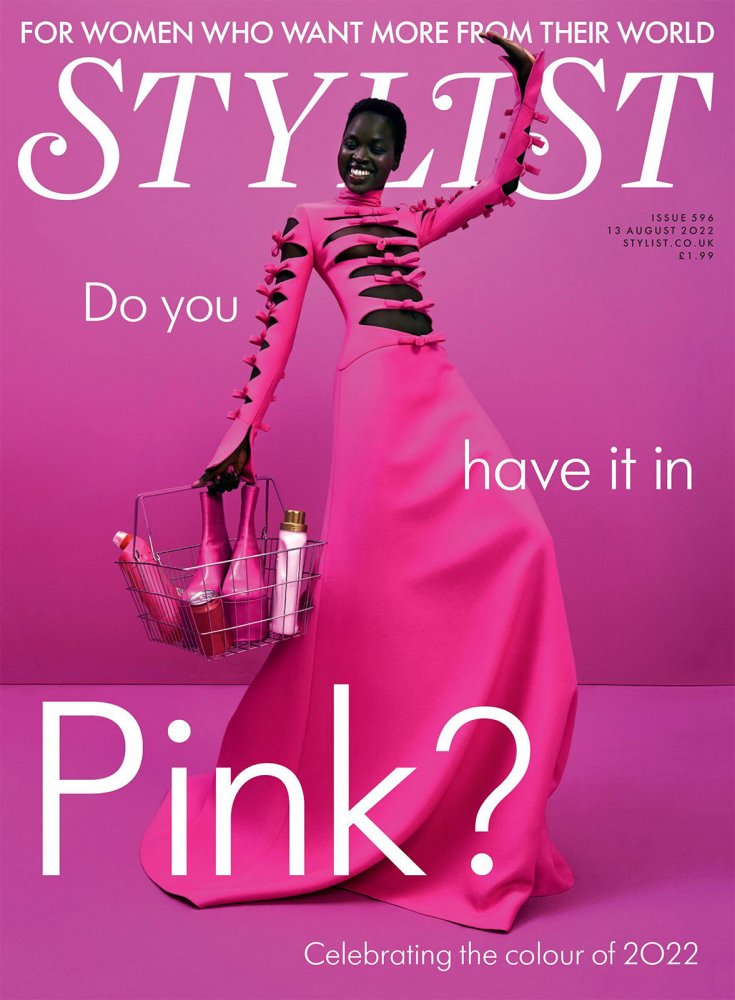 Stylist UK - Issue 596, 13 August 2022-1 拷貝.jpg