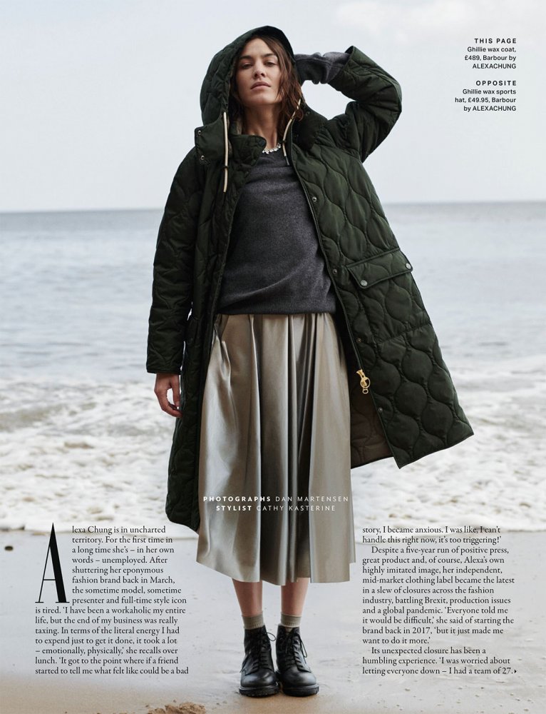 Grazia UK - Issue 838, 19 September, 2022-39 拷貝.jpg