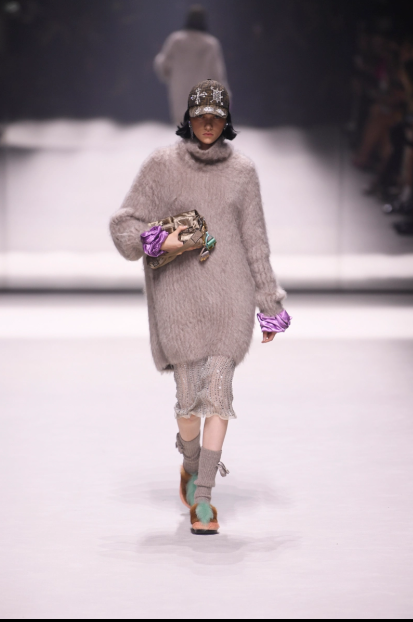 Sofia Steinberg Fendi Spring 2023 RTW NYFW 1.png