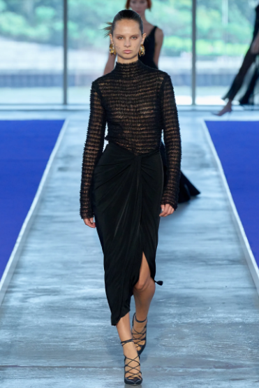 Giselle Norman Jason Wu Fall 2023 RTW NYFW 1.png