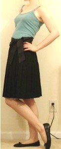 blue cami and black pleat 6.jpg