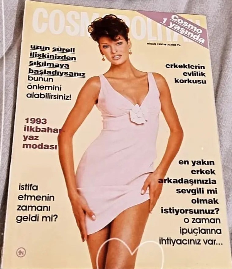 COSMOPOLITAN Turquia 1993.JPG