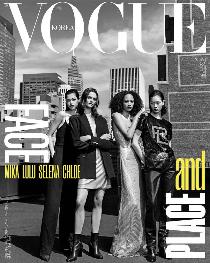 女性情報誌 Vogue Singapore June/July 2023 Taeyang Vogue Singapore June/July 2023 Taeyang