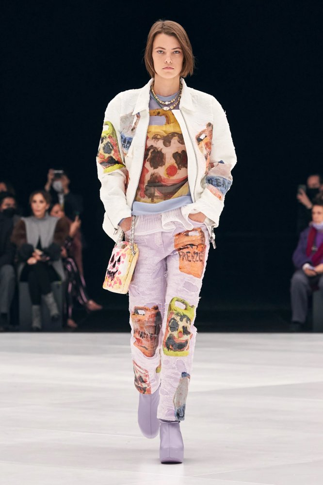 Givenchy S:S 2022 Paris #38.jpeg