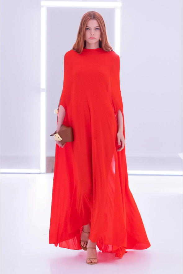 Louise Robert Brandon Maxwell Spring 2024 RTW NYFW 1.png