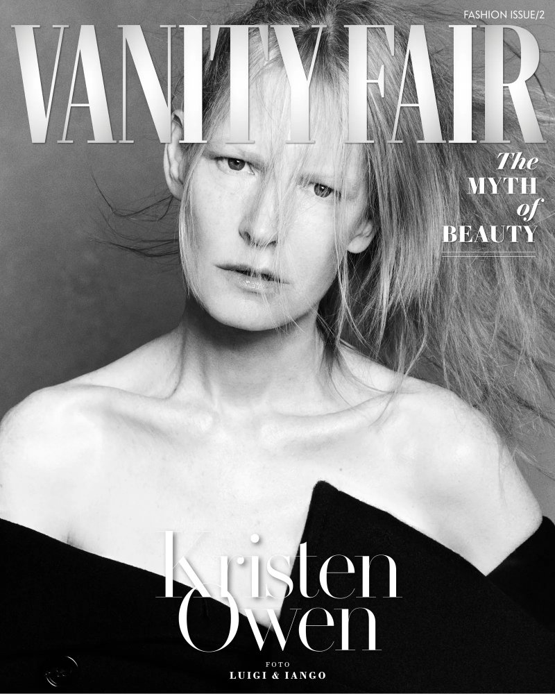 Vanity Fair Italia 22/23 - GIUGNO 2023 (Digital)