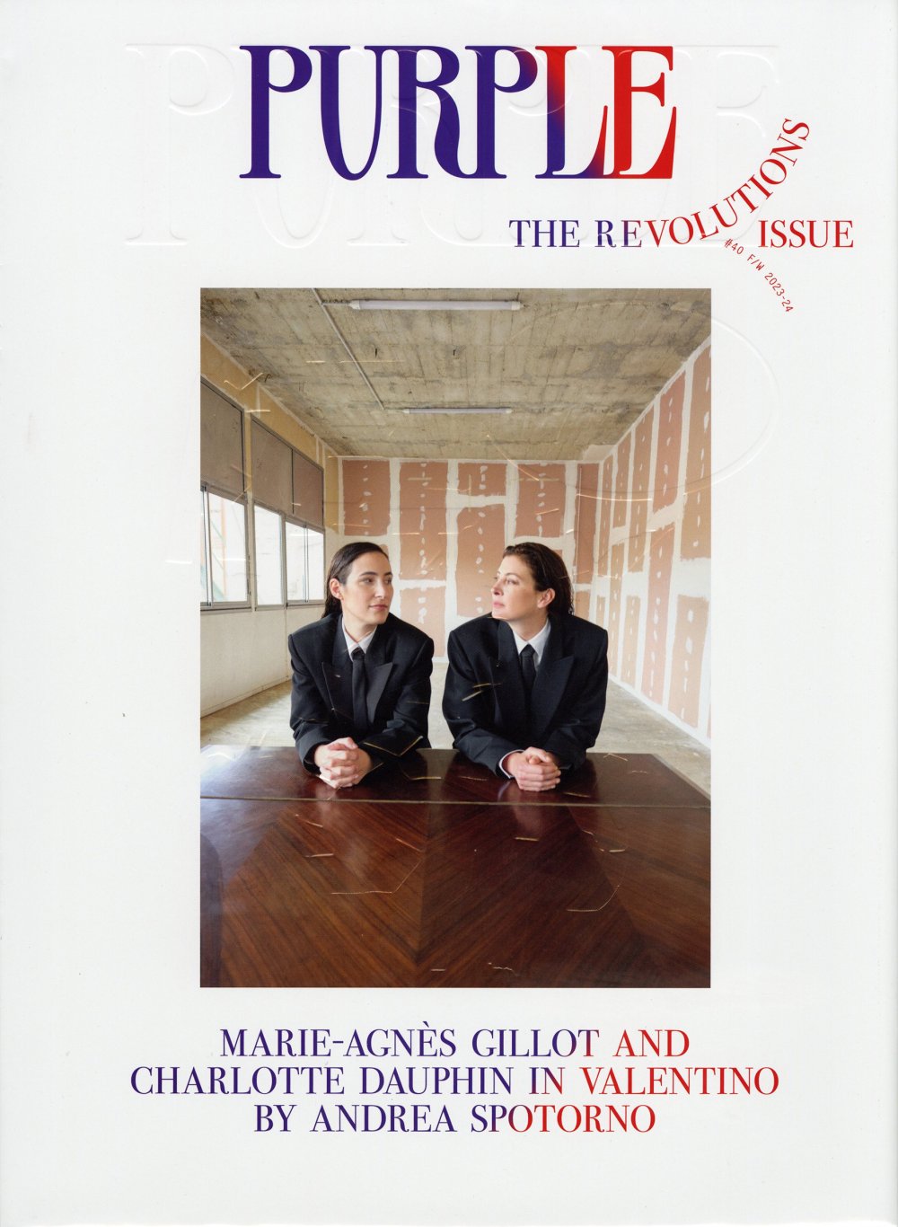 PURPLE VALENTINO COVER_Marie Agnès Gillot_Charlotte Dauphin.jpg