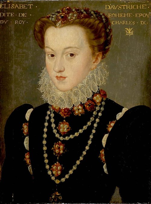 5-Franois_Clouet_-_Portrait_of_Elizabeth_of_Austria_Wife_of_King_Charles_IX_of_France_after_1...jpeg