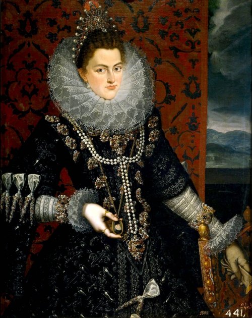 6-Juan_Pantoja_de_la_Cruz_-_Isabelle_Claire_Eugenie_dAutriche_(Isabelle_dEspagne_-_(MeisterDr...jpeg