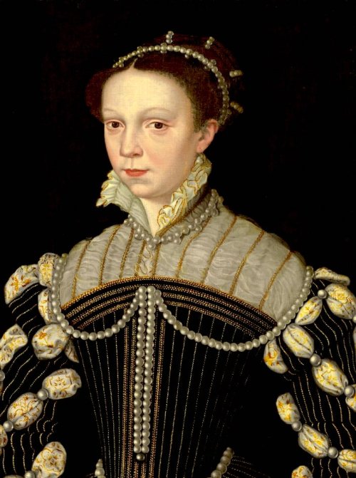 8-Franois_Clouet_-_Elisabeth_of_Valois_Queen_of_Spain_-_(MeisterDrucke-842575).jpeg