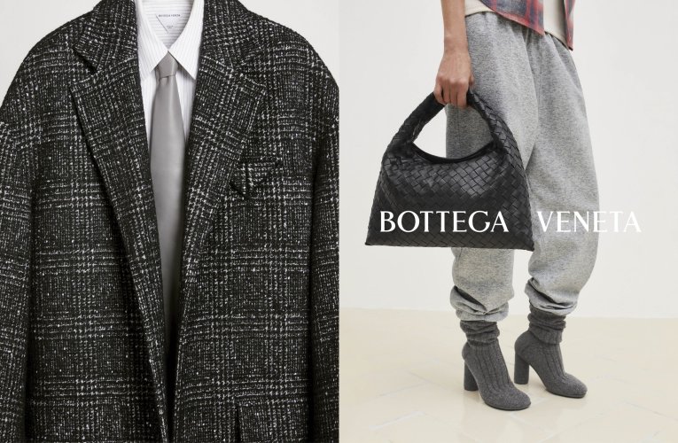 Bottega Veneta Resort 2024 Milan | The Fashion Spot