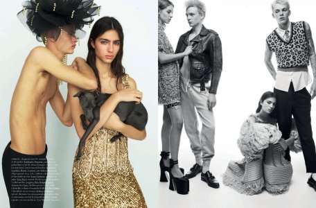 Le style des années 90 : quelle était la mode dans les nineties ? -  Harper's Bazaar France