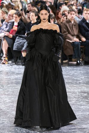 Chanel Spring 2024 Couture Fashion Show