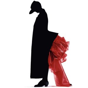 Nick Knight  Red Bustle,Yohji Yamamoto 1986.jpg