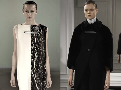 INSPIRATION Hussein Chalayan SS__2013. Alexander Wang for Balenciaga FW 2013__14.jpg