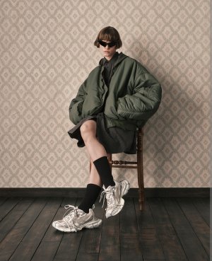 ▲超希少 BALENCIAGA LEETING MOMENT/QUADRILLE $_57.JPG?set_id=8800005007