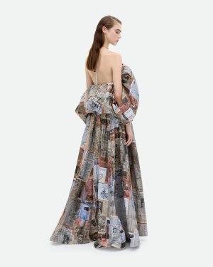 COMMON-HOURS-Puff-Piece-Tuck-Waisted-Newspaper-Gown_5 拷貝.jpg