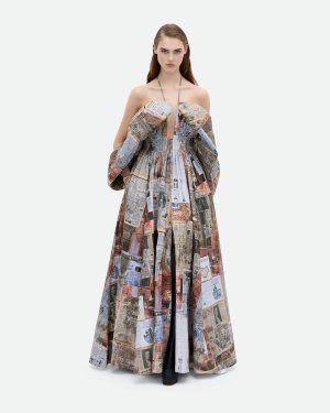 COMMON-HOURS-Puff-Piece-Tuck-Waisted-Newspaper-Gown_3 拷貝.jpg