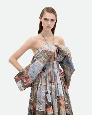 COMMON-HOURS-Puff-Piece-Tuck-Waisted-Newspaper-Gown_7 拷貝.jpg