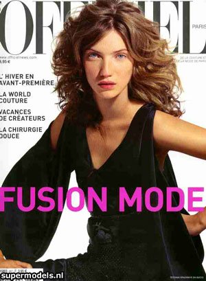 Vintage L'Officiel (international) | the Fashion Spot