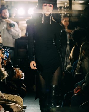 “Shanghai 1930 - Paris of The East,New York of The West”. 🪭 Runway Show @nyfw @shaonewyork   W...jpg