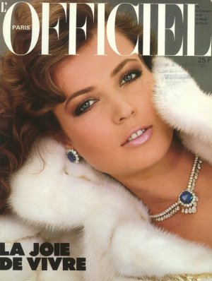 女性情報誌 L'OFFICIEL France June/July 2019 女性情報誌 L'OFFICIEL France June/July 2019 L'OFFICIEL