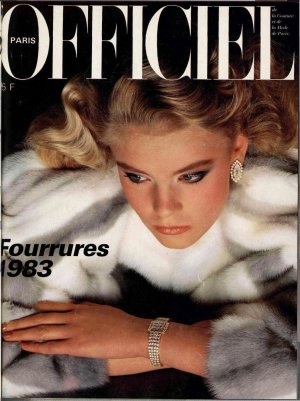 Vintage L'Officiel (international) | the Fashion Spot