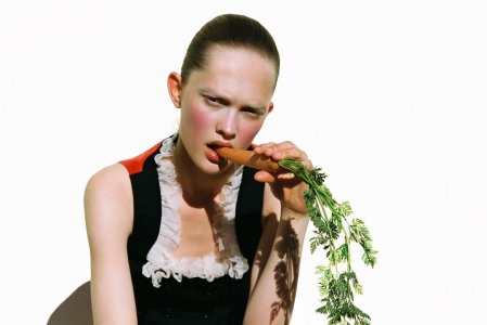 VIKTORIA FOR DAZED @dazed   Photographer @carlijnjacobs Stylist @imruh Hair @laurentphilippon ...jpg