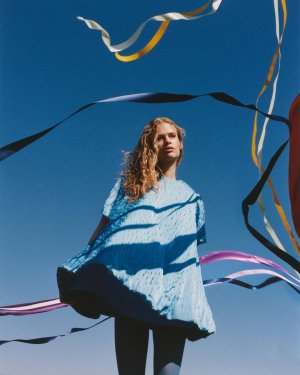 A beautiful day spent for @vogue.polska May cover storyPhotographer- Annie Lai @annielai__Styl...jpg