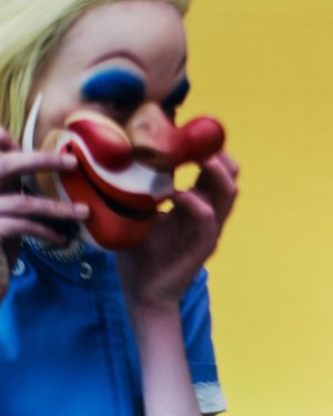 Make me a mask that i can wear @double_magazine.jpg