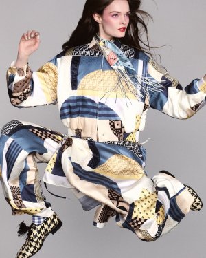 This season, it’s all about prints that pop. In our latest issue, spring’s standout florals, c...jpg
